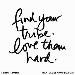 Meet your Posher, Beth